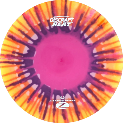 Z-Line Fly Dye Heat