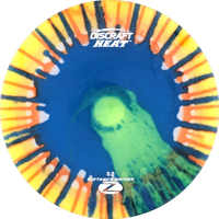 Z-Line Fly Dye Heat
