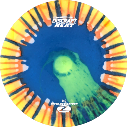 Z-Line Fly Dye Heat