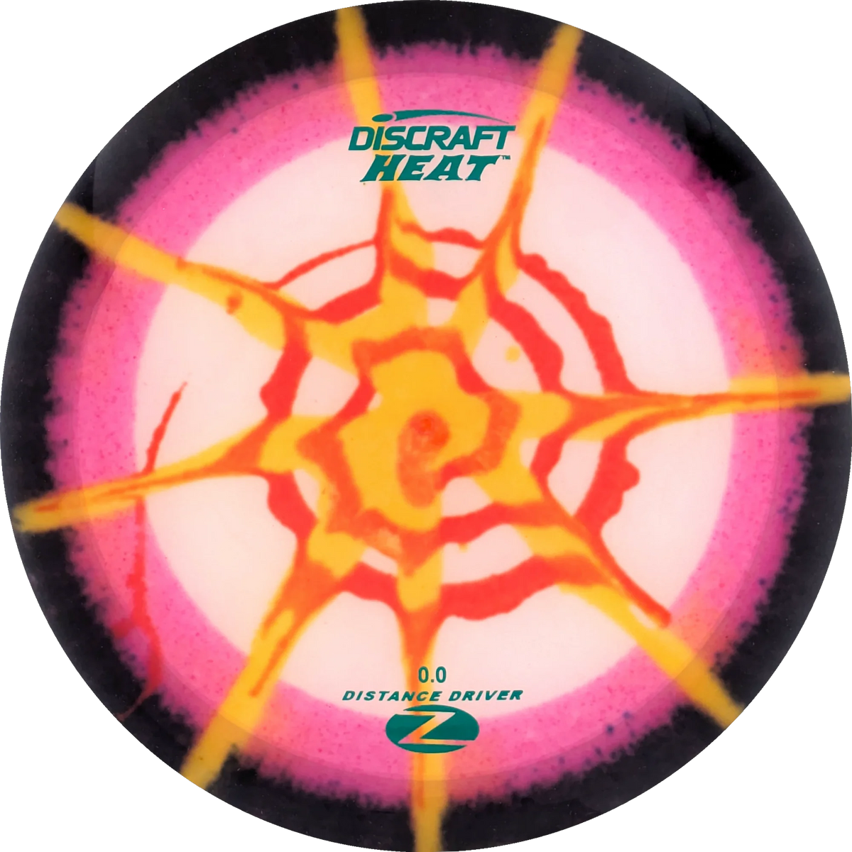 Z-Line Fly Dye Heat