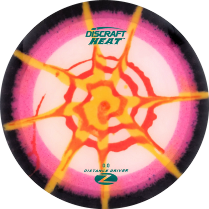 Z-Line Fly Dye Heat