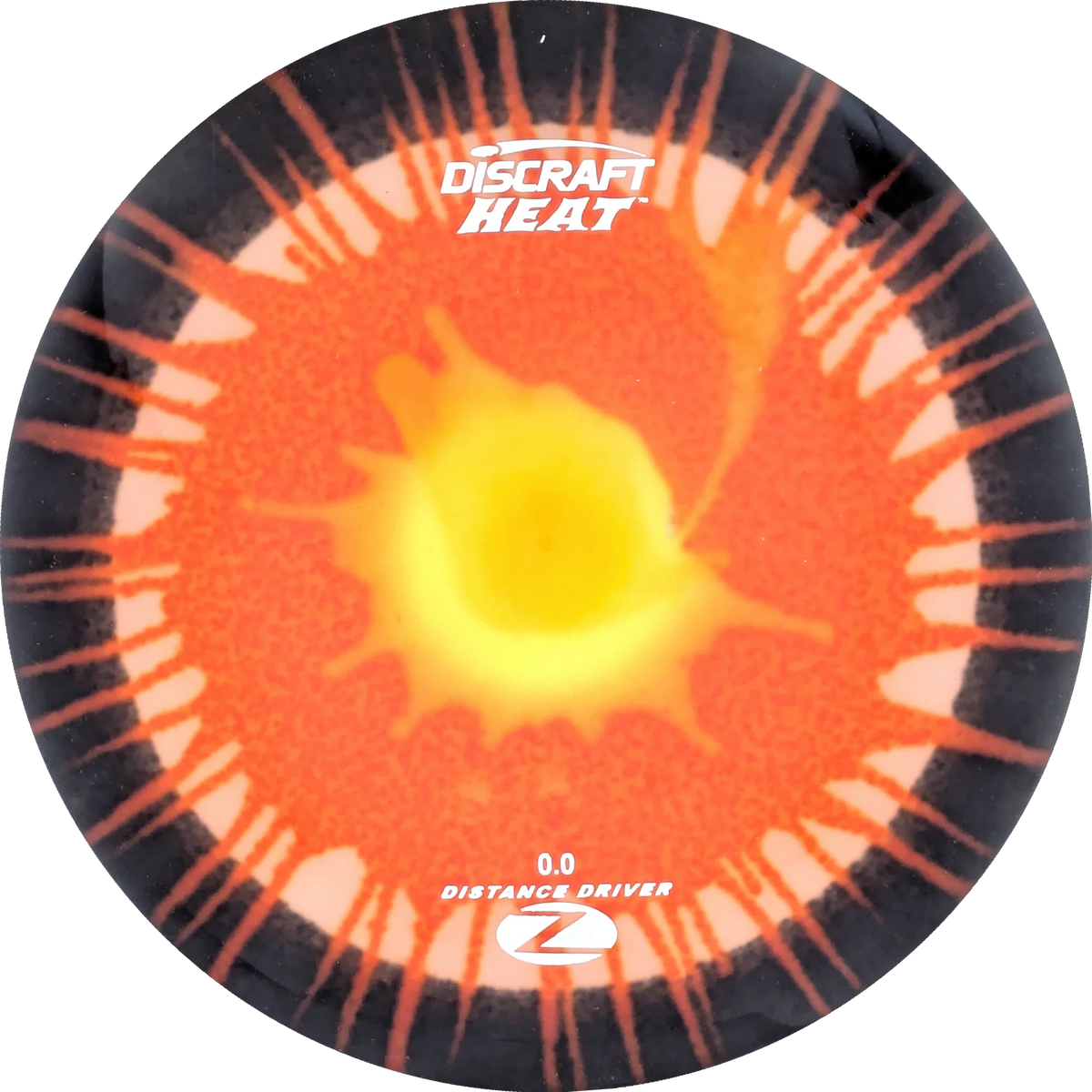 Z-Line Fly Dye Heat