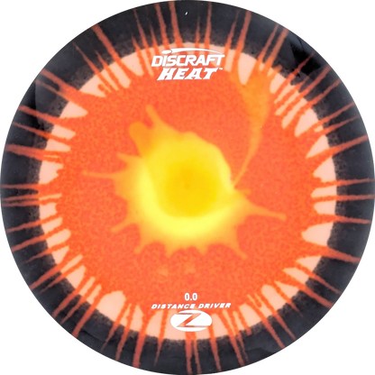 Z-Line Fly Dye Heat