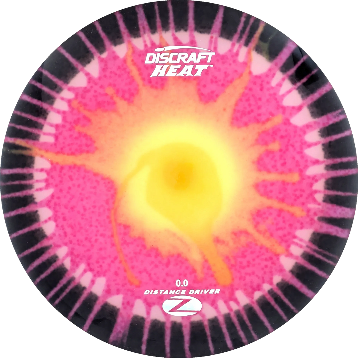 Z-Line Fly Dye Heat