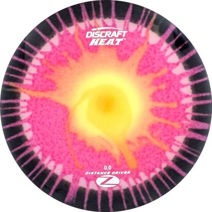 Z-Line Fly Dye Heat