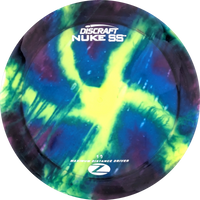 Z-Line Fly Dye Nuke SS