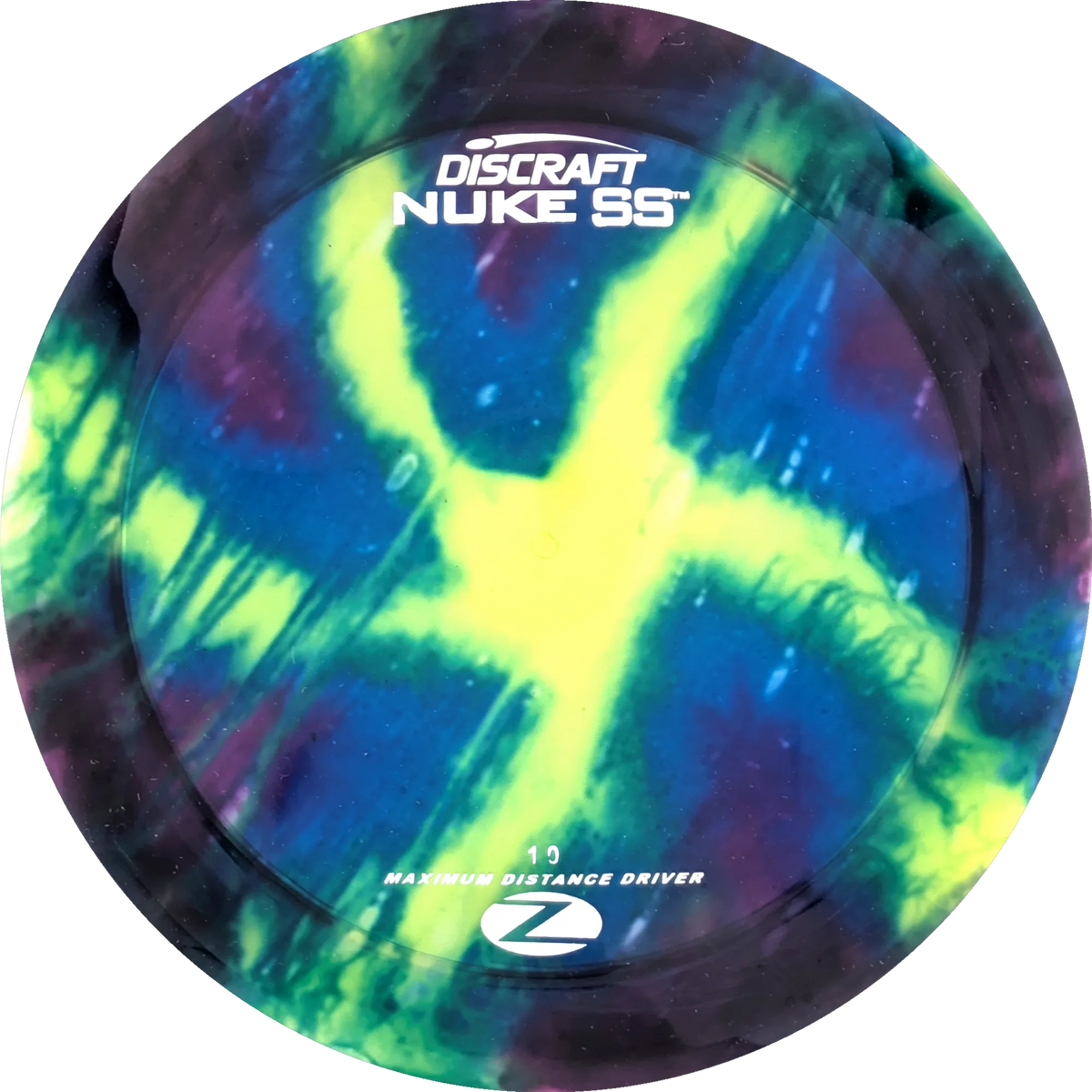 Z-Line Fly Dye Nuke SS