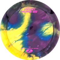 Z-Line Fly Dye Nuke SS