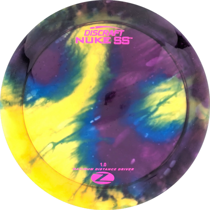 Z-Line Fly Dye Nuke SS