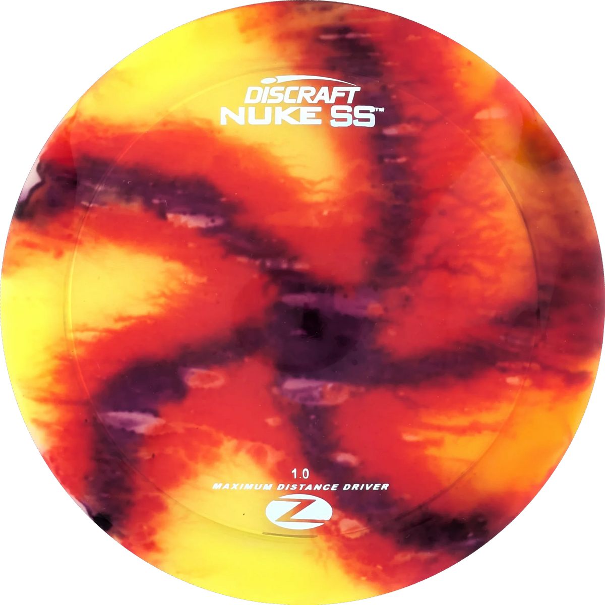 Z-Line Fly Dye Nuke SS