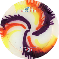 Z-Line Fly Dye Nuke SS