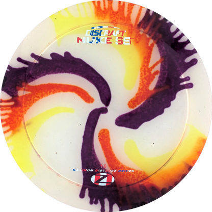 Z-Line Fly Dye Nuke SS