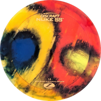 Z-Line Fly Dye Nuke SS