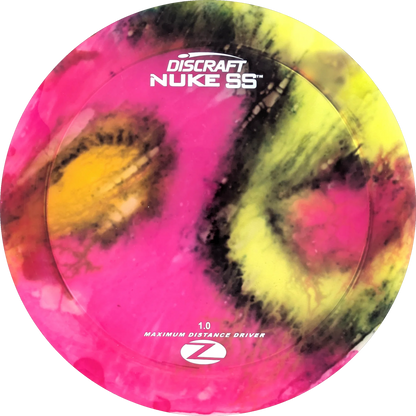 Z-Line Fly Dye Nuke SS