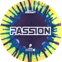 Z-Line Fly Dye Paige Pierce Passion