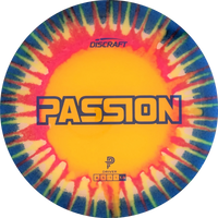 Z-Line Fly Dye Paige Pierce Passion