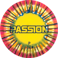 Z-Line Fly Dye Paige Pierce Passion