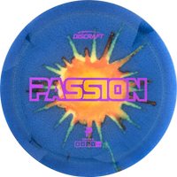 Z-Line Fly Dye Paige Pierce Passion
