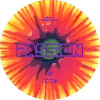 Z-Line Fly Dye Paige Pierce Passion