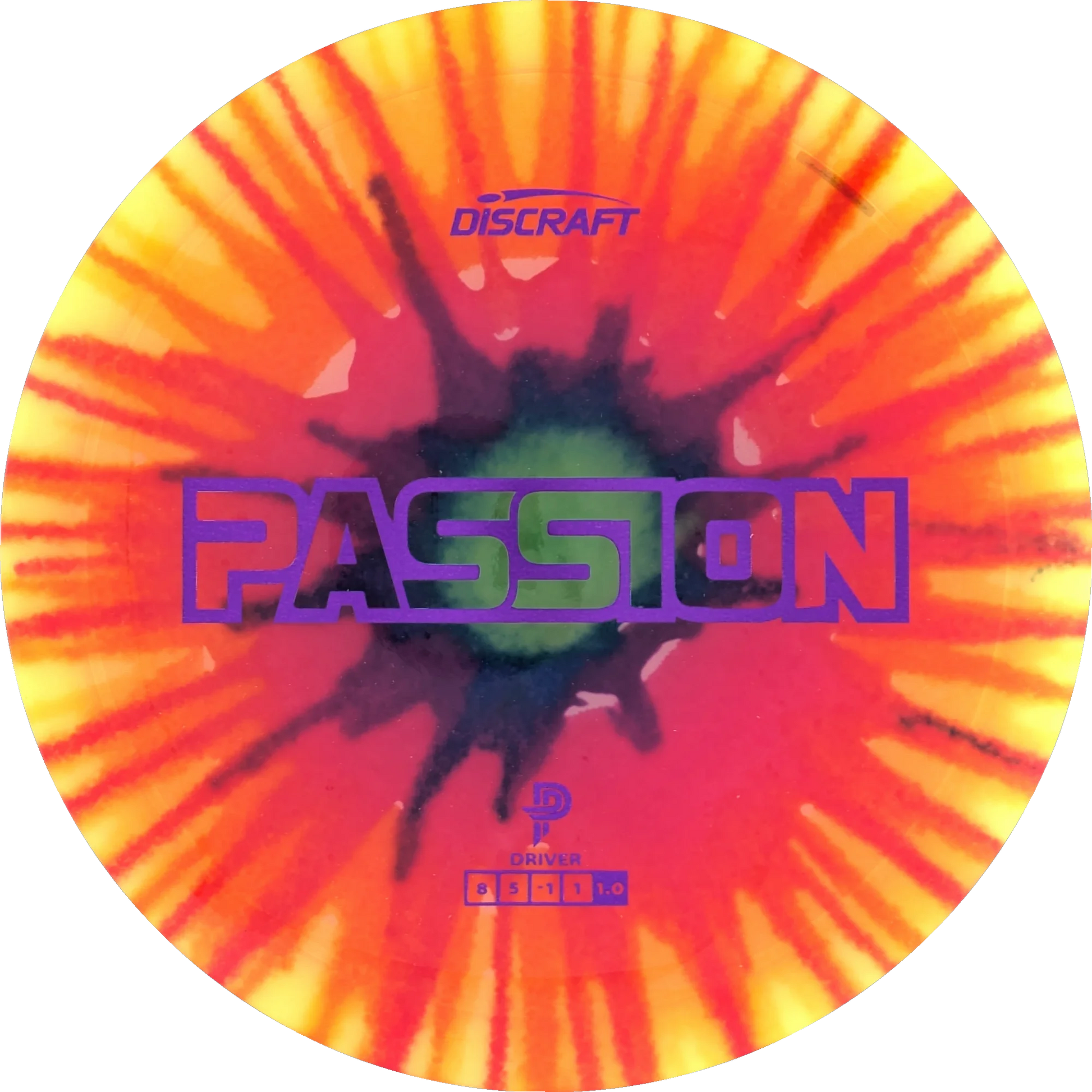 Z-Line Fly Dye Paige Pierce Passion