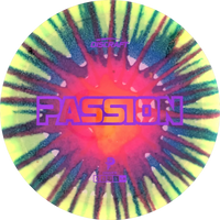 Z-Line Fly Dye Paige Pierce Passion