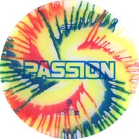 Z-Line Fly Dye Paige Pierce Passion