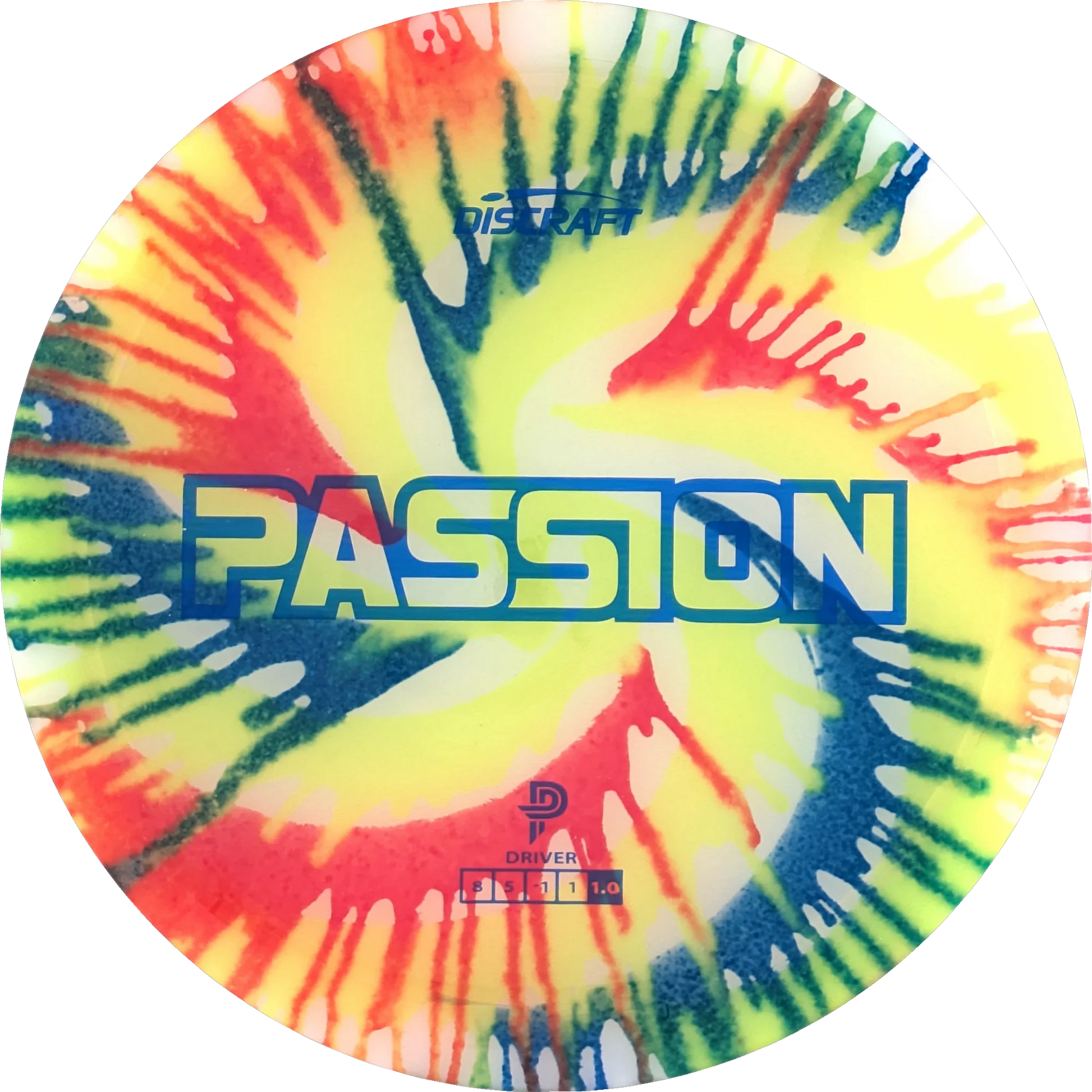 Z-Line Fly Dye Paige Pierce Passion