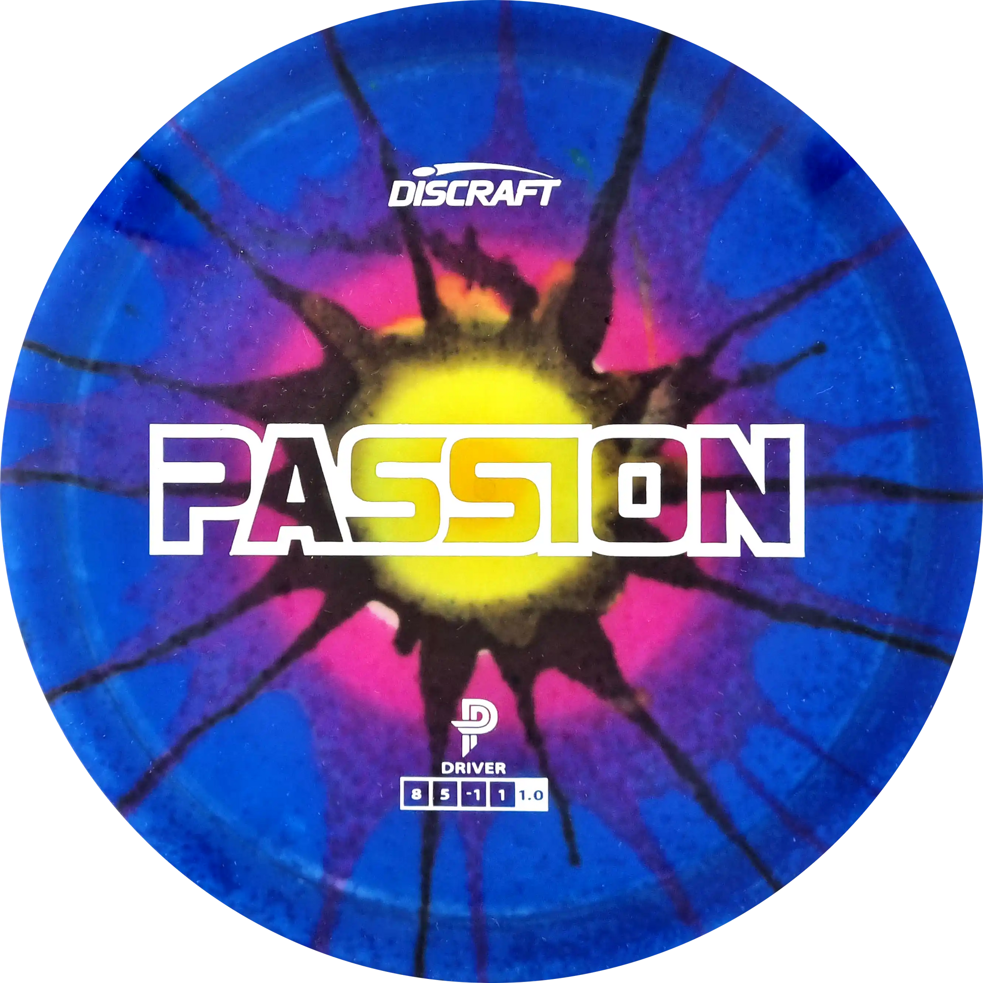 Z-Line Fly Dye Paige Pierce Passion
