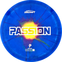 Z-Line Fly Dye Paige Pierce Passion
