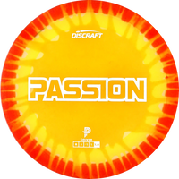 Z-Line Fly Dye Paige Pierce Passion