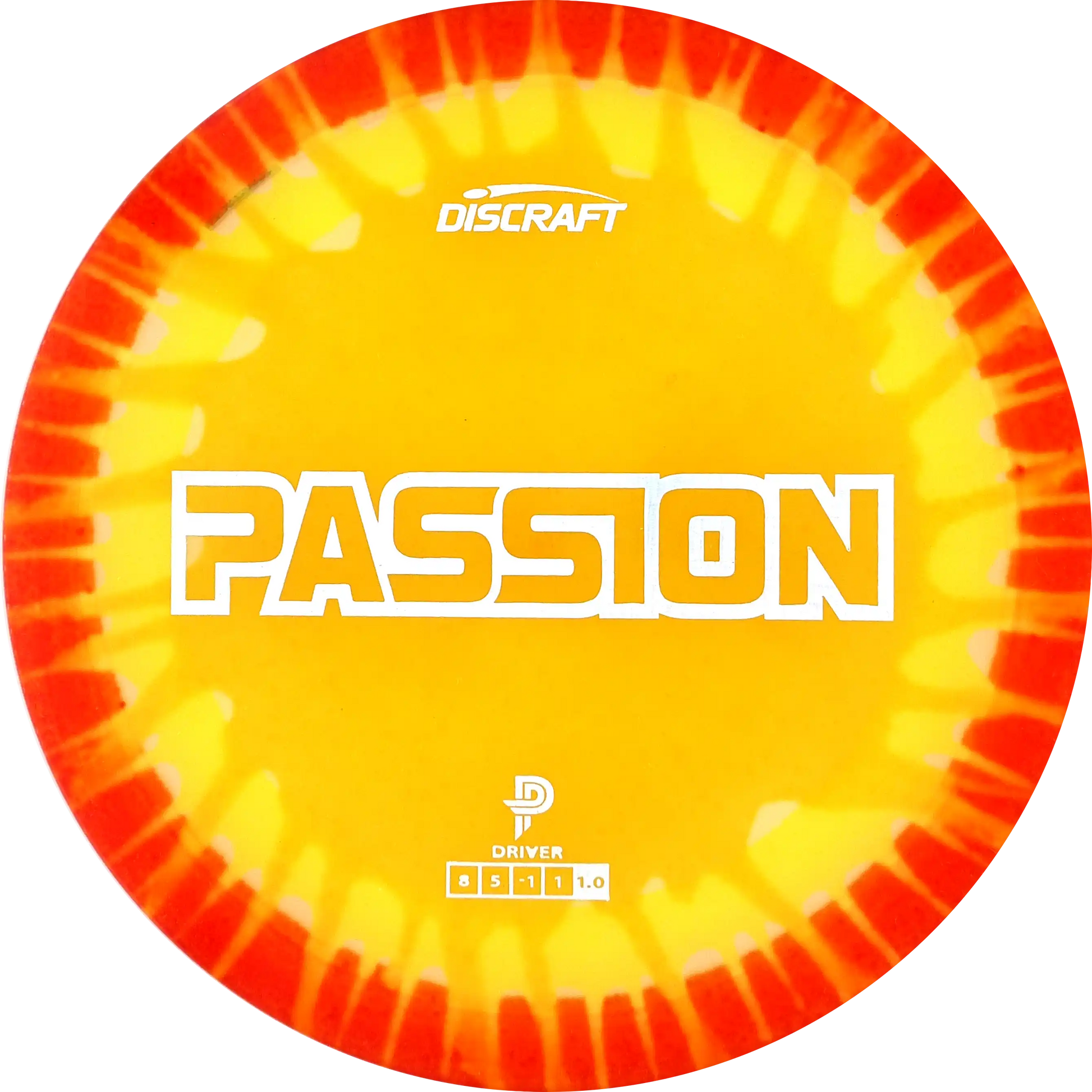 Z-Line Fly Dye Paige Pierce Passion