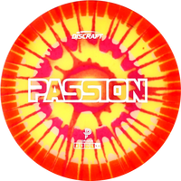 Z-Line Fly Dye Paige Pierce Passion