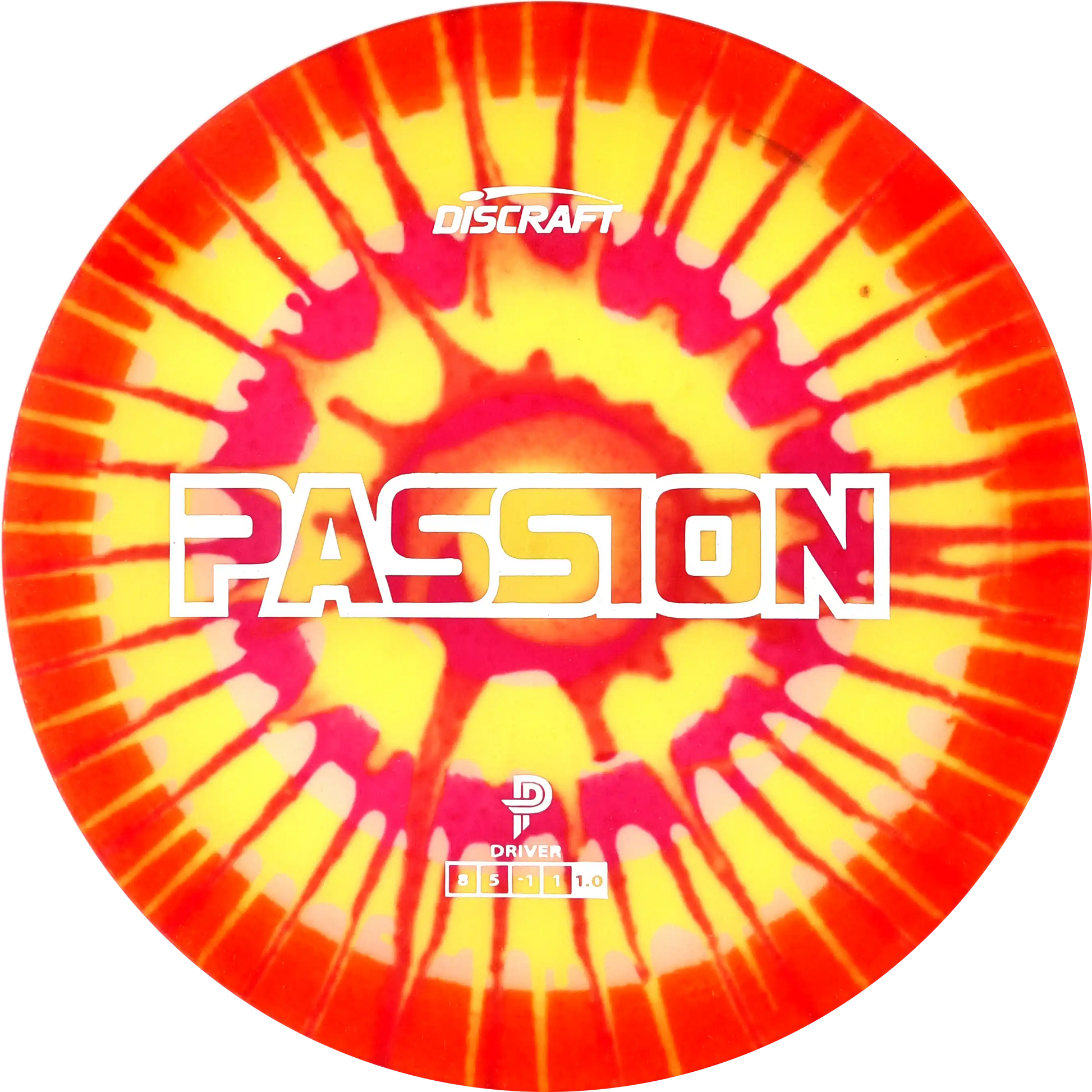 Z-Line Fly Dye Paige Pierce Passion