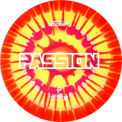 Z-Line Fly Dye Paige Pierce Passion