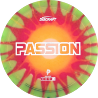 Z-Line Fly Dye Paige Pierce Passion