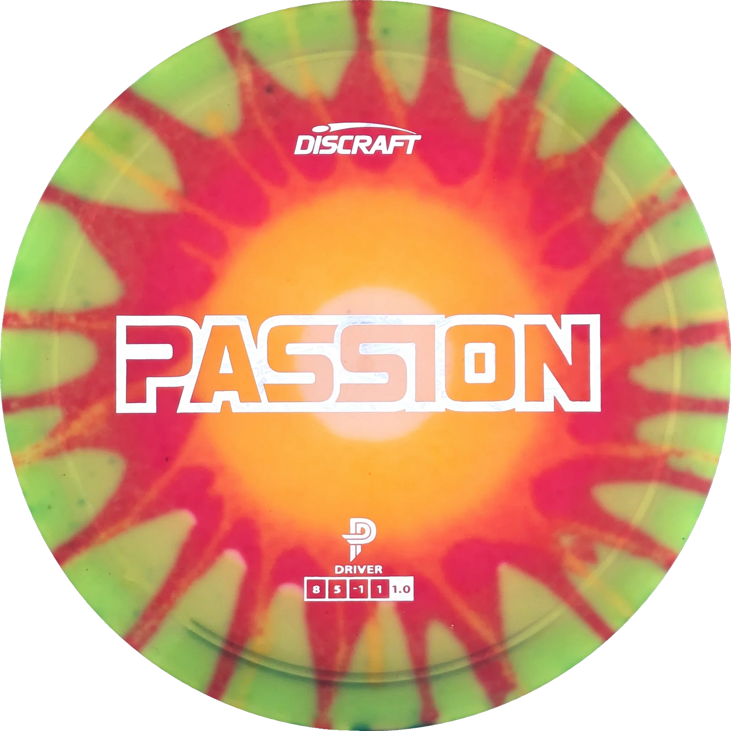Z-Line Fly Dye Paige Pierce Passion