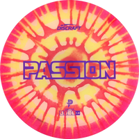Z-Line Fly Dye Paige Pierce Passion