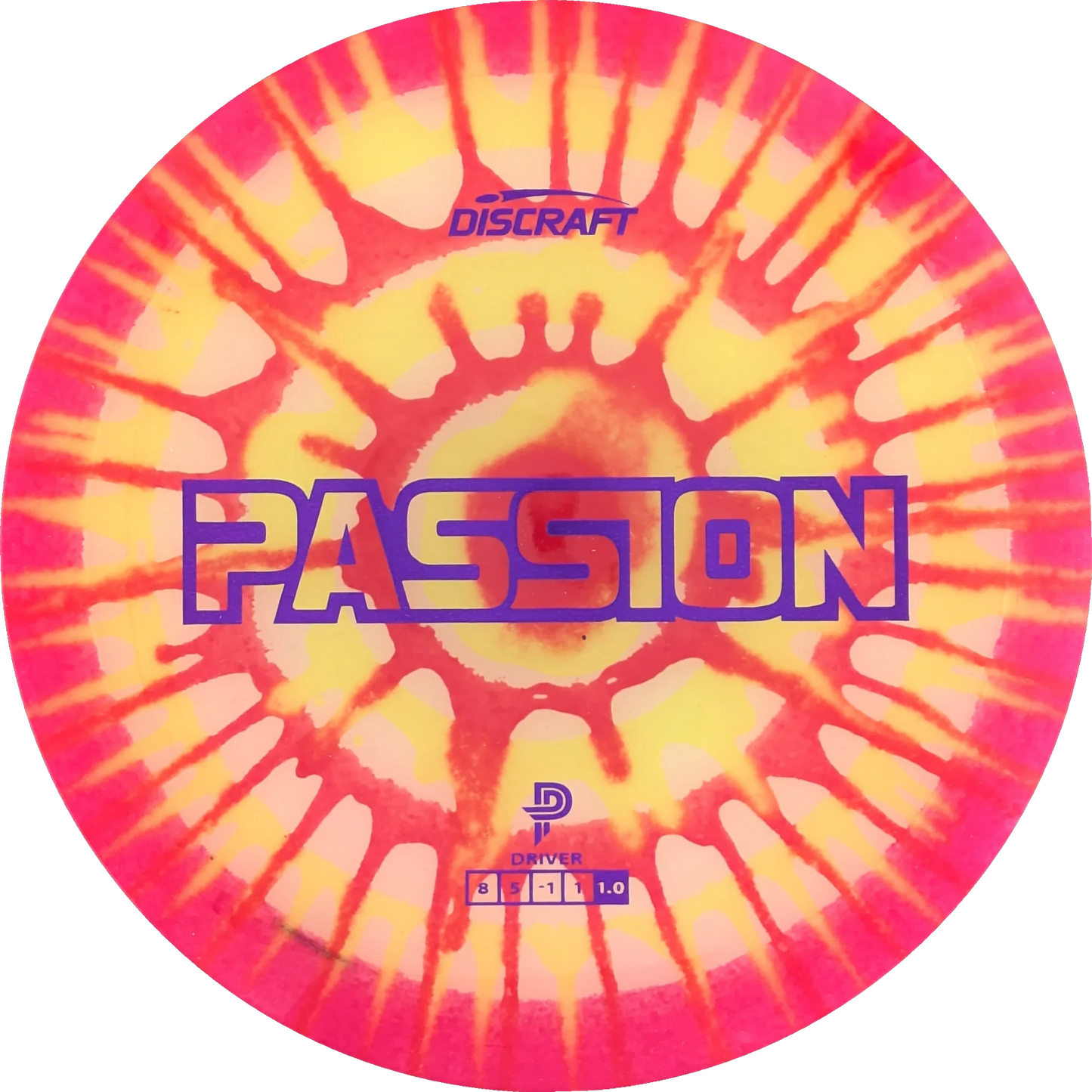 Z-Line Fly Dye Paige Pierce Passion