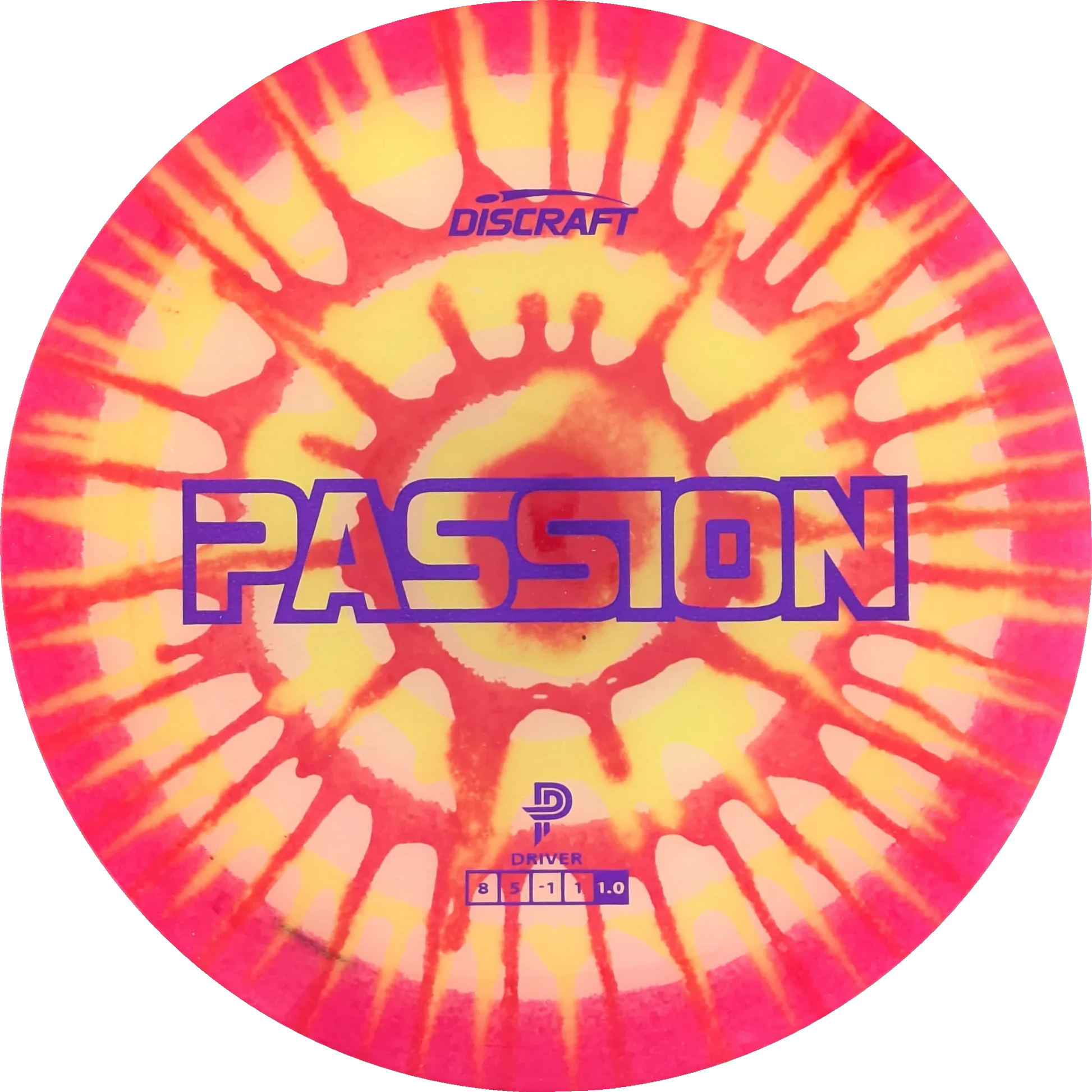 Z-Line Fly Dye Paige Pierce Passion