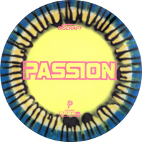 Z-Line Fly Dye Paige Pierce Passion