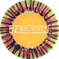 Z-Line Fly Dye Paige Pierce Passion