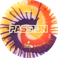 Z-Line Fly Dye Paige Pierce Passion