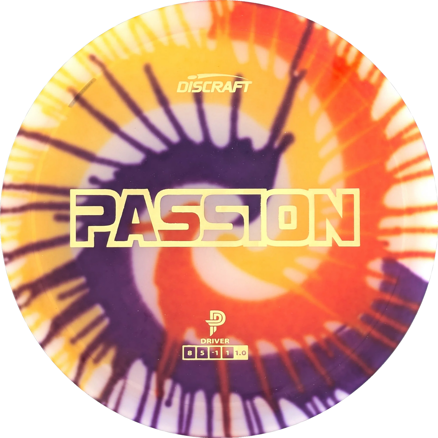 Z-Line Fly Dye Paige Pierce Passion