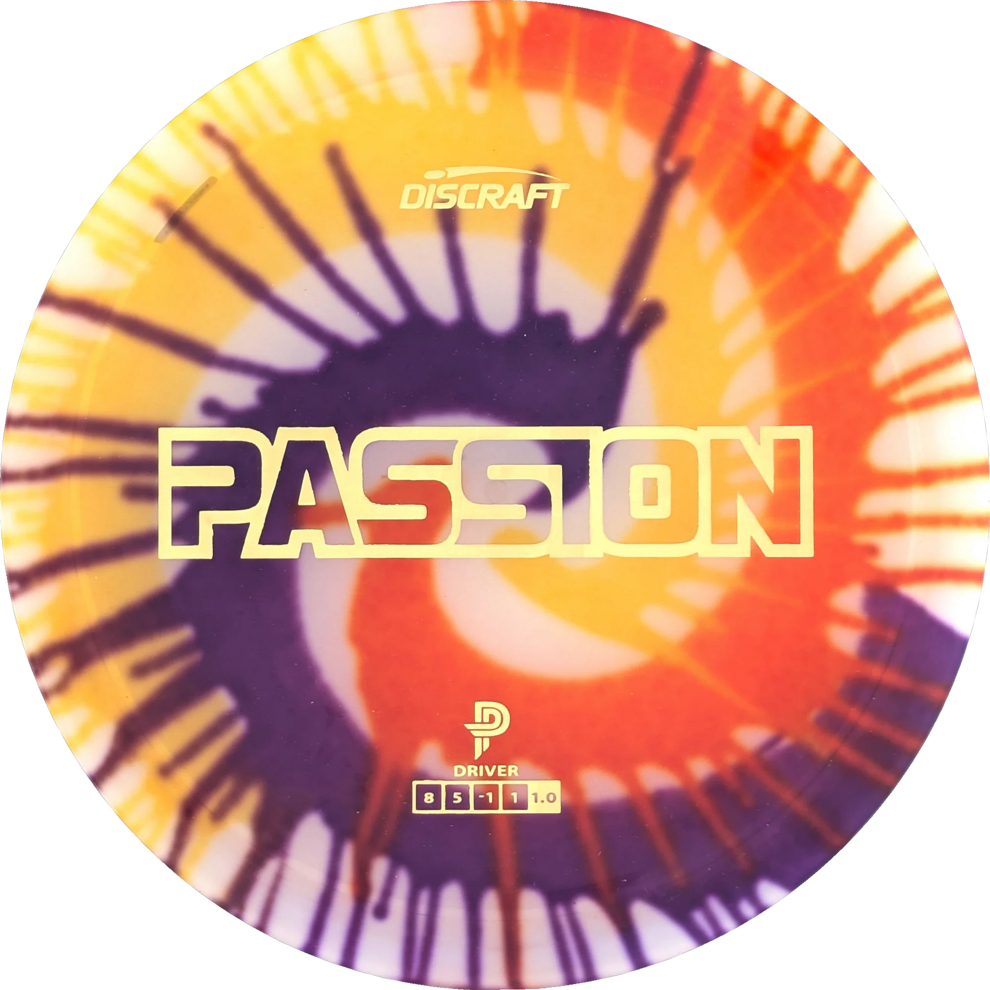 Z-Line Fly Dye Paige Pierce Passion