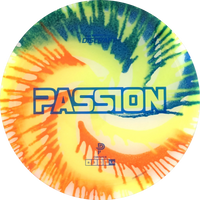 Z-Line Fly Dye Paige Pierce Passion