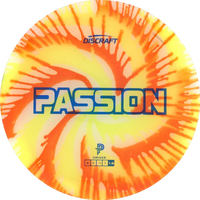 Z-Line Fly Dye Paige Pierce Passion