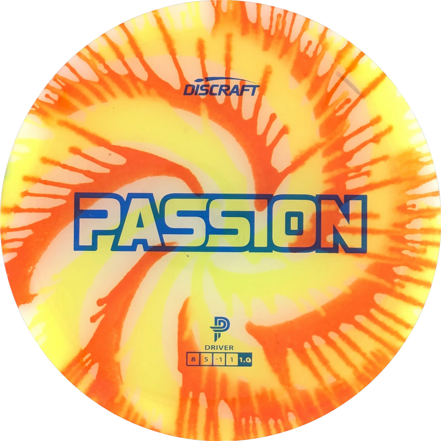 Z-Line Fly Dye Paige Pierce Passion
