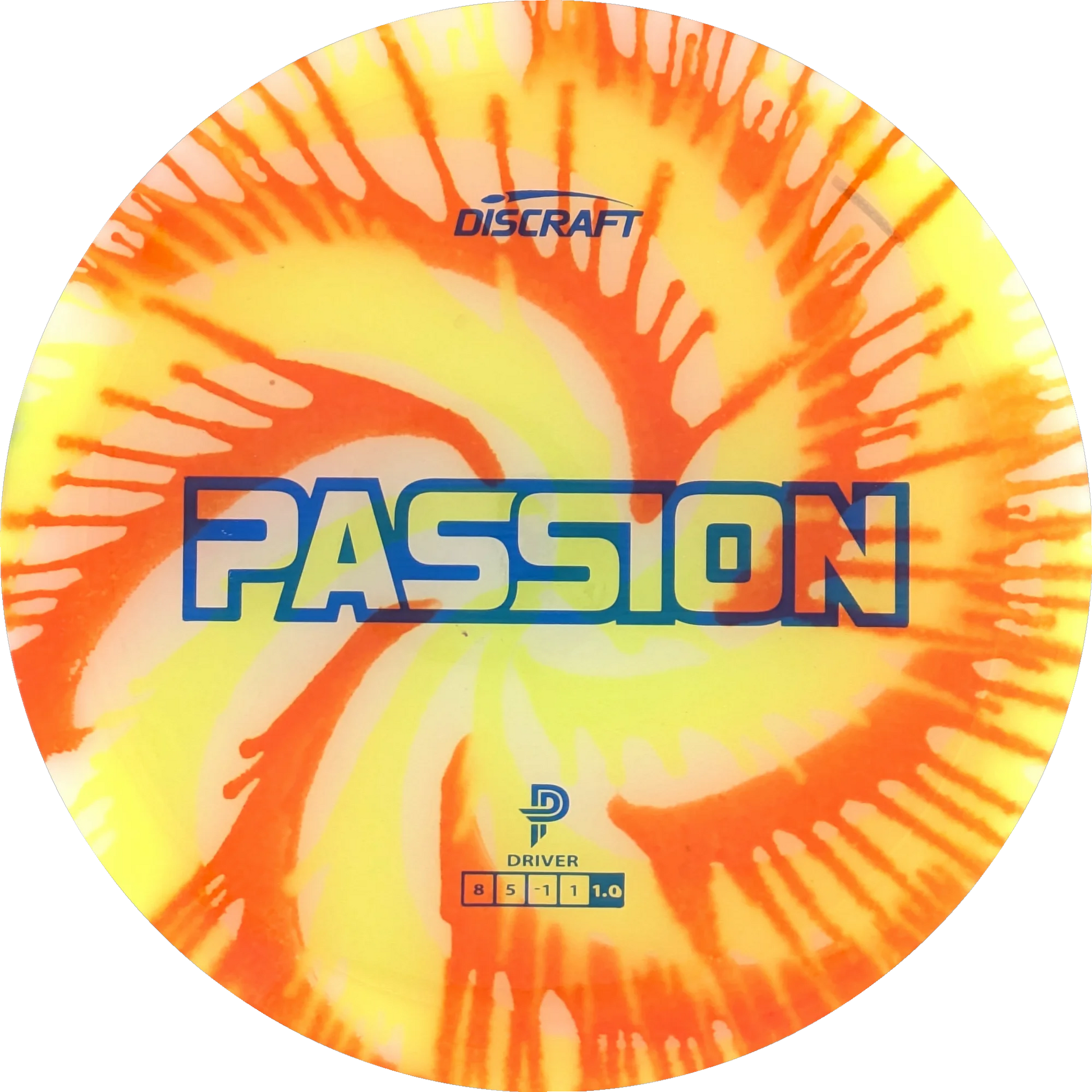 Z-Line Fly Dye Paige Pierce Passion