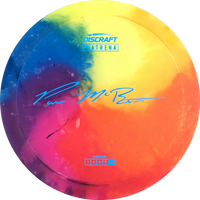 Z Line Fly Dye Paul McBeth Athena