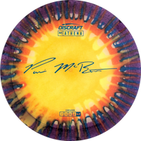 Z Line Fly Dye Paul McBeth Athena